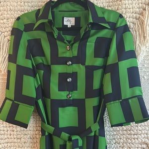 Milly of New York Dress